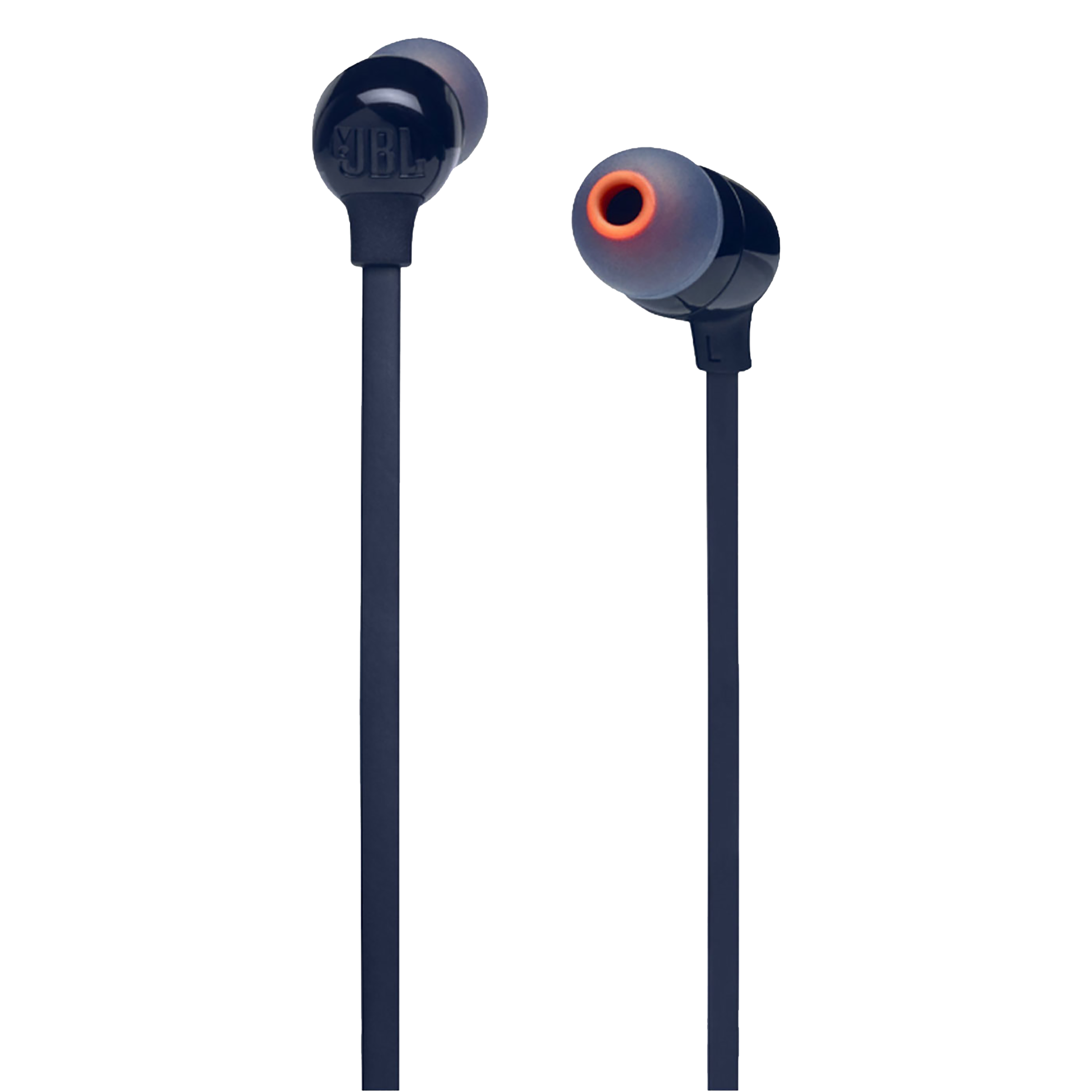 Buy JBL Tune 175 JBLT175BTBLU Neckband (16 Hours Playtime, Blue) Online ...